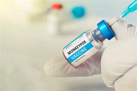 variola de macaco vacina
